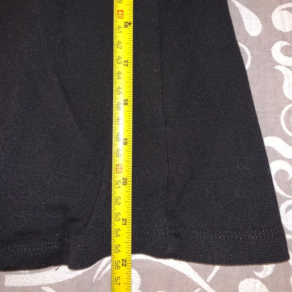 Forever 21 black cardigan - Picture 11 of 12